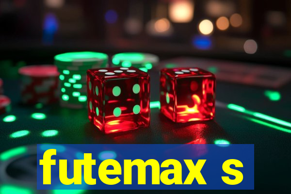 futemax s
